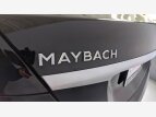 Thumbnail Photo 43 for 2016 Mercedes-Benz Maybach S600
